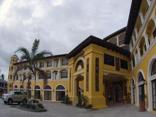 Planta Centro Bacolod Hotel & Residences - Bacolod - 0