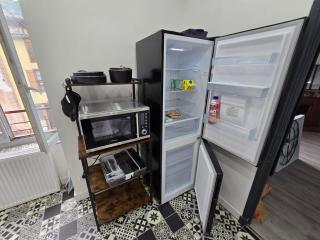 Grand logement centre Foix 120m2-3chambres-2SDB-2wc - Foix - 5