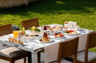 Monachus Family Resort Sorgun - Ultra All Inclusive - Side - 5