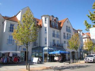 Appartementhaus Olymp - Kühlungsborn - 6