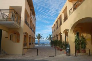 Complex Lemon Grove - Kavos - 2