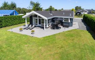 Three-Bedroom Holiday Home In Haderslev - Haderslev - 0