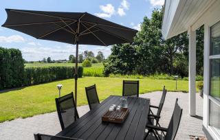 Three-Bedroom Holiday Home In Haderslev - Haderslev - 3