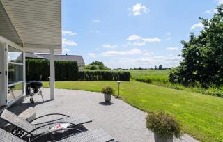 Three-Bedroom Holiday Home In Haderslev - 2