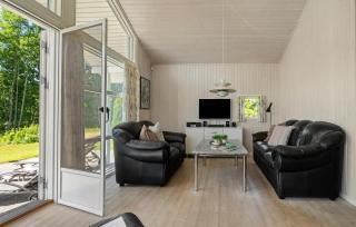 Three-Bedroom Holiday Home In Haderslev - Haderslev - 7