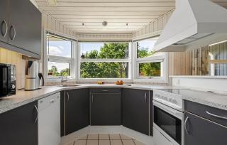 Three-Bedroom Holiday Home In Haderslev - Haderslev - 4