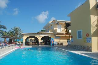 Complex Lemon Grove - Kavos - 0