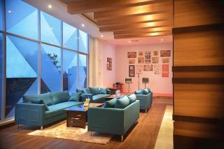 Ayola First Point Hotel Pekanbaru - Pekanbaru - 9