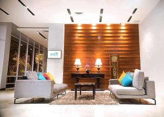 Ayola First Point Hotel Pekanbaru - Pekanbaru - 4