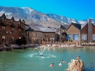 The Resort on Mount Charleston - Las Vegas - 0