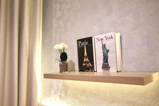 3nga house luxury-1BR - Riad - 8