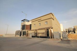 3nga house luxury-1BR - Riad - 6