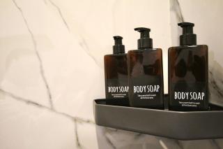 3nga house luxury-1BR - Riad - 4