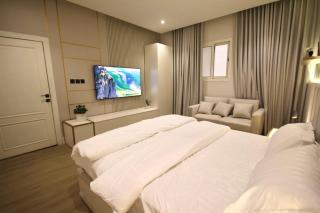 3nga house luxury-1BR - Riad - 3