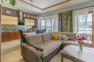 Appartement Küstenperle - Świnoujście - 1