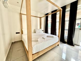 Mehar Rooms - Baga - 9