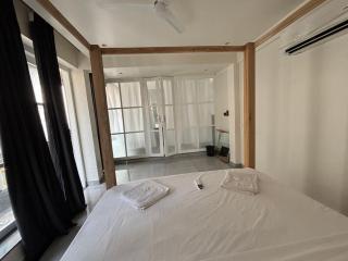 Mehar Rooms - Baga - 8