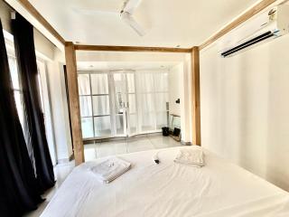 Mehar Rooms - Baga - 7