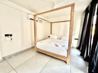 Mehar Rooms - Baga - 6