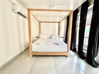 Mehar Rooms - Baga - 5