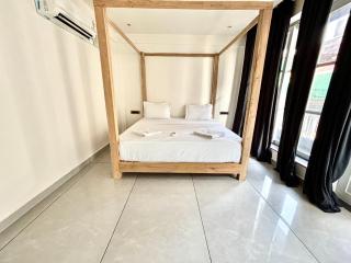 Mehar Rooms - Baga - 4