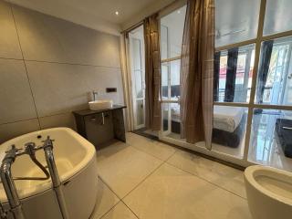 Mehar Rooms - Baga - 2