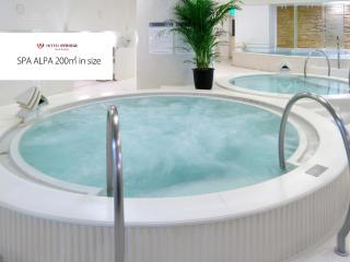 Hotel Emisia Sapporo - Sapporo - 4
