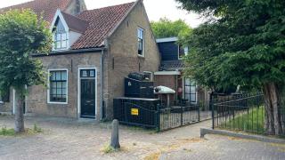 Vakantiehuis Toxopeus - 9