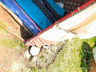 Bulak say YURT camp in Sirota - Altynarasan - 7
