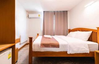 Go INN Khaosan - Khaosan Road - Bangkok - 0