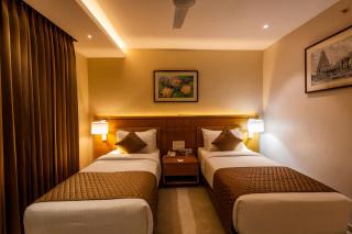 M Central - Chennai - 4