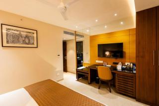 M Central - Chennai - 3