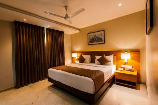 M Central - Chennai - 2