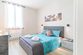 Arena sul lago & piscina - 3