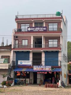 Hotel Atithi Devo Bhava - Lālbhitti - 0