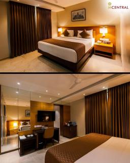 M Central - Chennai - 1