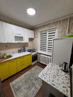 Посуточная аренда квартиры на Жарокова Бухар Жырау - Almaty - 4