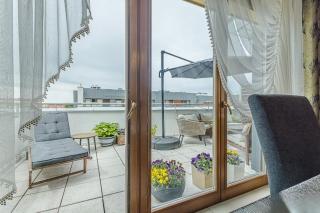 Appartement Küstenperle - Świnoujście - 5