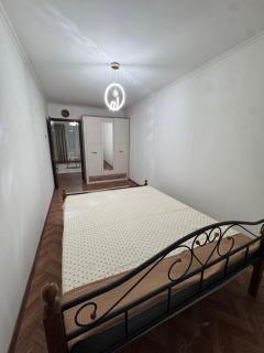 Посуточная аренда квартиры на Жарокова Бухар Жырау - 1