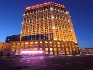 Inner Mongolia XingTai Phoenix Hotel - Hohhot - 0