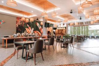 Grand Central - Medan - 9