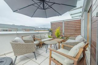 Appartement Küstenperle - Świnoujście - 6