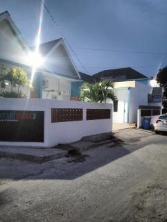 Gantari home 3 - Padang - 2