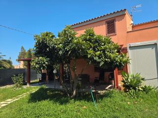 Villa Giulia Grande - Castiadas - 8