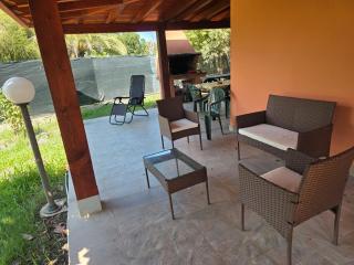 Villa Giulia Grande - Castiadas - 4