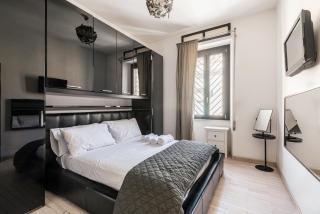 HOME Suitte in San Giovanni near Basilica - Roma - - Roma - 9