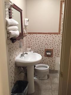 Hotel Motel Arnold - Woburn - 1