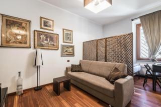 HOME Suitte in San Giovanni near Basilica - Roma - - Roma - 2