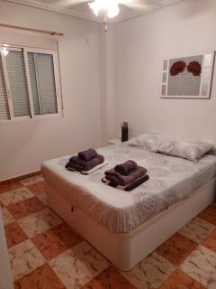 Lima - Orihuela-Costa - 2