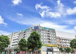 City Comfort Inn Qinzhou Niannianfeng Old Street Renmin Road - Qinzhou - 0